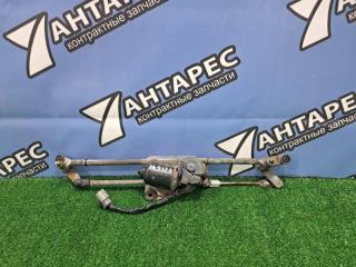 Трапеция дворников Toyota Caldina ET196. ET196V 5E-FE 1992 передняя (б/у)