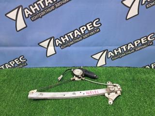 Стеклоподъемник Toyota Caldina ET196. ET196V 5E-FE 1992 передний левый (б/у)