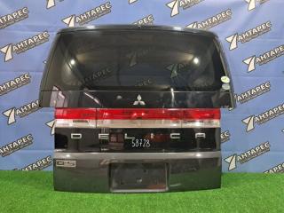 Дверь 5-я Mitsubishi Delica D:5 CV5W 4B12 2008 (б/у)