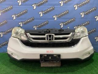 Nose cut Honda CR-V RE4 RE K24A 2009 (б/у)