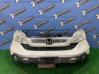 Nose cut Honda CR-V RE4 RE K24A 2007 (б/у)