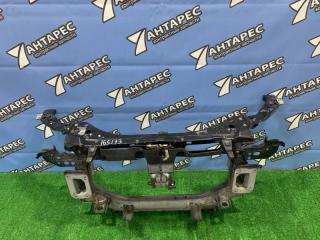 Рамка радиатора Mitsubishi Outlander CW5W CW6W 4B12 6B31 2010 (б/у)