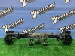 Усиление бампера Mitsubishi Outlander CW5W CW6W 4B12 6B31 2010 переднее (б/у)