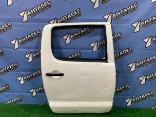 Дверь Toyota Hilux KUN25 KUN26 GGN25 1GRFE 2005 задняя правая (б/у)