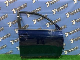 Дверь Toyota Highlander GSU40 ASU40 GSU45 2GR-FE 1AR-FE 2007 передняя правая (б/у)