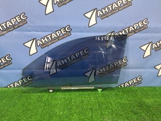 Стекло двери Toyota Highlander GSU40 ASU40 GSU45 2GR-FE 1AR-FE 2007 переднее левое (б/у)