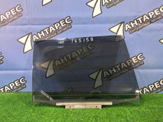 Стекло двери Toyota Highlander GSU40 ASU40 GSU45 2GR-FE 1AR-FE 2007 заднее правое (б/у)