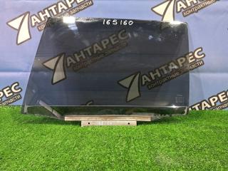 Стекло двери Toyota Highlander GSU40 ASU40 GSU45 2GR-FE 1AR-FE 2007 заднее левое (б/у)