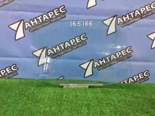 Стекло двери Toyota Hilux KUN25 KUN26 GGN25 1GRFE 2005 заднее правое (б/у)