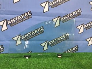 Стекло двери Toyota Hilux KUN25 KUN26 GGN25 1GRFE 2005 переднее левое (б/у)