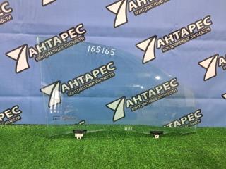 Стекло двери Toyota Hilux KUN25 KUN26 GGN25 1GRFE 2005 переднее правое (б/у)