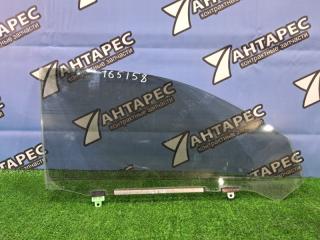 Стекло двери Toyota Highlander GSU40 ASU40 GSU45 2GR-FE 1AR-FE 2007 переднее правое (б/у)