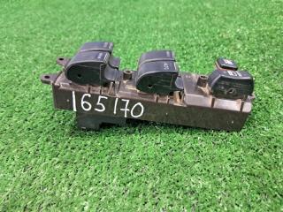 Блок упр. стеклоподьемниками Toyota Hilux KUN25 KUN26 GGN25 1GRFE 2005 передний правый (б/у)