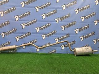 Глушитель Toyota Corolla AE110 5A-FE (б/у)