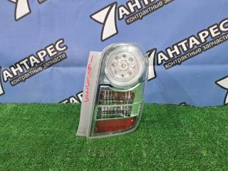 Стоп-сигнал Toyota Corolla Fielder NZE141G. NZE144G. ZRE142. NZE141 1NZ-FE 2ZR-FE 2009 правый (б/у)