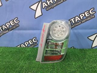 Стоп-сигнал Toyota Corolla Fielder NZE141G. NZE144G. ZRE142. NZE141 1NZ-FE 2ZR-FE 2009 правый (б/у)