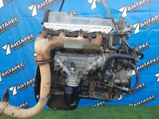 Двигатель Mitsubishi Canter FE507 FE517 FE63 4D35 1995 (б/у)