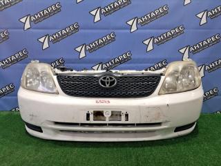 Nose cut Toyota Corolla Fielder NZE121. NZE124. ZZE122. ZZE124. NZE121G. ZZE122G 1NZ-FE 1ZZ-FE 2000 (б/у)