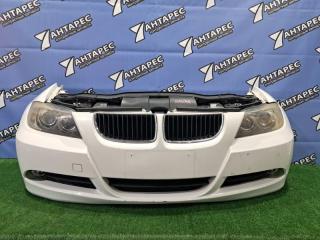 Nose cut BMW 3-Series E90 N46B20B N52B25 2008 (б/у)