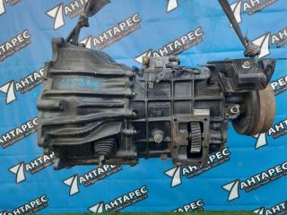 МКПП Mitsubishi Canter FE507 FE517 FE63 4D35 1995 (б/у)