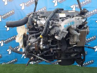 Двигатель Mitsubishi Fuso Canter FE82 FE83 FE88 4M50 4M50T 2003 (б/у)