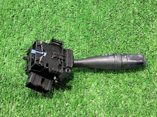 Блок подрулевых переключателей Toyota Corolla NZE121. NZE121G. ZZE122 NZE124G 1NZ-FE 1ZZ-FE 2000 (б/у)