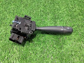 Блок подрулевых переключателей Toyota Corolla NZE121. NZE121G. ZZE122 NZE124G 1NZ-FE 1ZZ-FE 2000 (б/у)