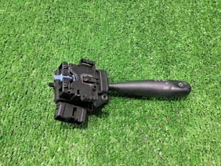 Блок подрулевых переключателей Toyota Corolla NZE121. NZE121G. ZZE122 NZE124G 1NZ-FE 1ZZ-FE 2000 (б/у)