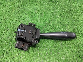 Блок подрулевых переключателей Toyota Corolla NZE121. NZE121G. ZZE122 NZE124G 1NZ-FE 1ZZ-FE 2000 (б/у)