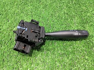 Блок подрулевых переключателей Toyota Corolla NZE121. NZE121G. ZZE122 NZE124G 1NZ-FE 1ZZ-FE 2000 (б/у)