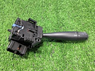 Блок подрулевых переключателей Toyota Corolla NZE121. NZE121G. ZZE122 NZE124G 1NZ-FE 1ZZ-FE 2000 (б/у)