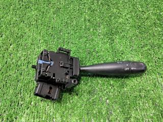 Блок подрулевых переключателей Toyota Corolla NZE121. NZE121G. ZZE122 NZE124G 1NZ-FE 1ZZ-FE 2000 (б/у)