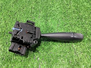 Блок подрулевых переключателей Toyota Corolla NZE121. NZE121G. ZZE122 NZE124G 1NZ-FE 1ZZ-FE 2000 (б/у)