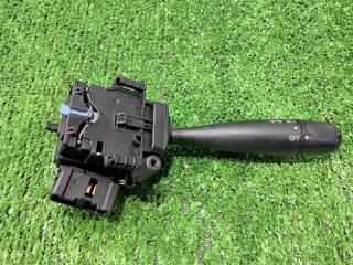 Блок подрулевых переключателей Toyota Corolla NZE121. NZE121G. ZZE122 NZE124G 1NZ-FE 1ZZ-FE 2000 (б/у)