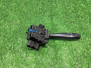 Блок подрулевых переключателей Toyota Corolla NZE121. NZE121G. ZZE122 NZE124G 1NZ-FE 1ZZ-FE 2000 (б/у)