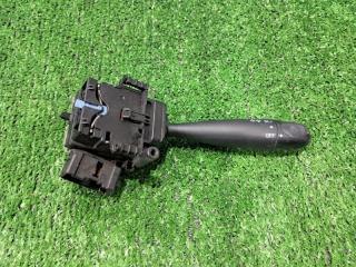 Блок подрулевых переключателей Toyota Corolla NZE121. NZE121G. ZZE122 NZE124G 1NZ-FE 1ZZ-FE 2000 (б/у)