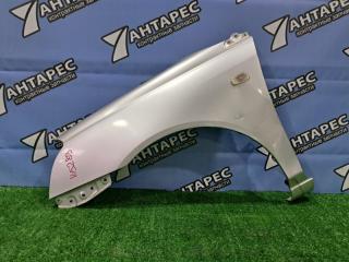 Крыло Toyota Premio ZZT240.NZT240. AZT240.ZZT245.240.245 1ZZ-FE 1NZ-FE 1AZ-FSE 2002 переднее левое (б/у)