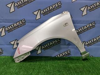 Крыло Toyota Allion ZZT240.NZT240. AZT240.ZZT245.240.245 1ZZ-FE 1NZ-FE 1AZ-FSE 2002 переднее левое (б/у)