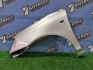 Крыло Toyota Allion ZZT240.NZT240. AZT240.ZZT245.240.245 1ZZ-FE 1NZ-FE 1AZ-FSE 2002 переднее левое (б/у)