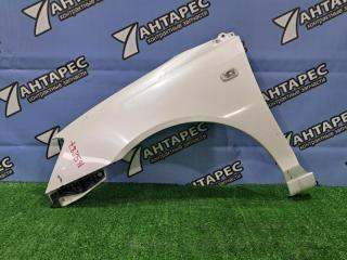 Крыло Toyota Allion ZZT240.NZT240. AZT240.ZZT245.240.245 1ZZ-FE 1NZ-FE 1AZ-FSE 2002 переднее левое (б/у)