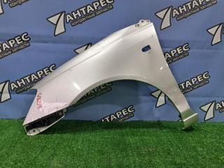 Крыло Toyota Allion ZZT240.NZT240. AZT240.ZZT245.240.245 1ZZ-FE 1NZ-FE 1AZ-FSE 2002 переднее левое (б/у)