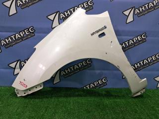 Крыло Toyota Prius NHW20 1NZ-FXE 2003 переднее левое (б/у)