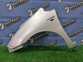 Крыло Toyota Prius NHW20 1NZ-FXE 2003 переднее левое (б/у)