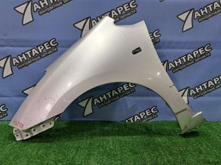 Крыло Toyota Prius NHW20 1NZ-FXE 2003 переднее левое (б/у)