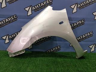 Крыло Toyota Prius NHW20 1NZ-FXE 2003 переднее левое (б/у)