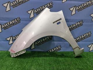 Крыло Toyota Prius NHW20 1NZ-FXE 2003 переднее левое (б/у)