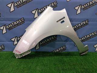 Крыло Toyota Prius NHW20 1NZ-FXE 2003 переднее левое (б/у)