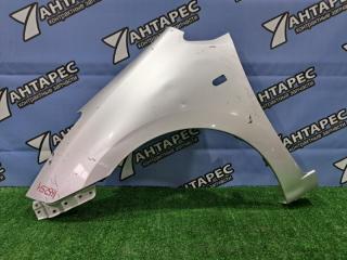 Крыло Toyota Prius NHW20 1NZ-FXE 2003 переднее левое (б/у)