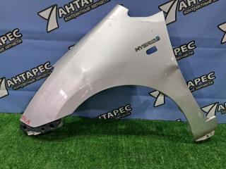 Крыло Toyota Prius NHW20 1NZ-FXE 2003 переднее левое (б/у)