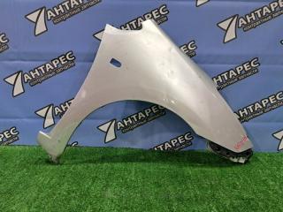 Крыло Toyota Prius NHW20 1NZ-FXE 2003 переднее правое (б/у)